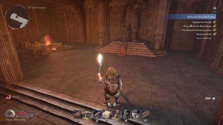 Властелин колец возвращение в морию