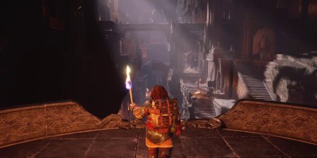 Властелин колец возвращение в морию