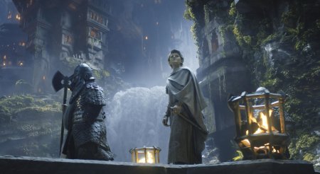 Властелин колец кольца власти сезон