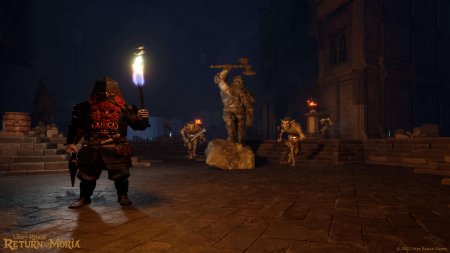 Warhammer end times vermintide