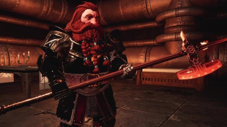 Каридин dragon age