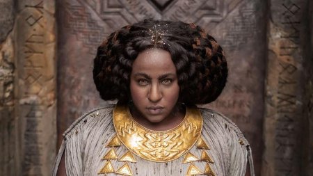 Властелин колец сериал