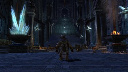 Королевство гномов мория