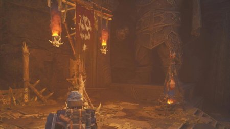 Игра the lord of the rings return to moria