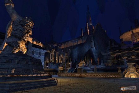 The lord of the rings online mines of moria