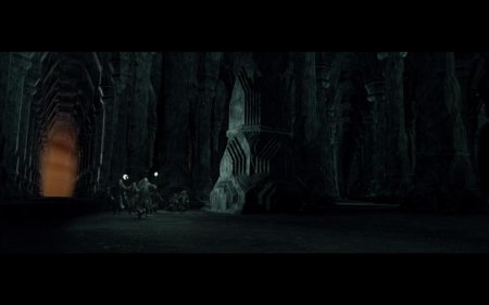 Кхазад дум властелин колец