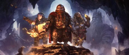 The lord of the rings return to moria