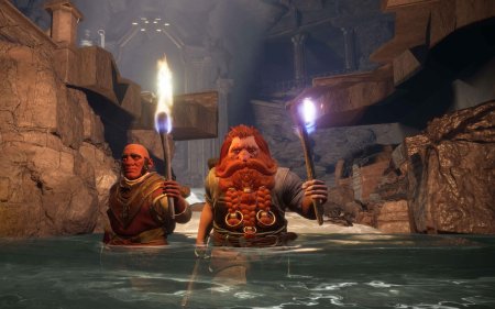 Властелин колец игра