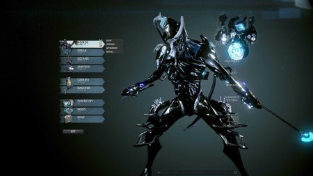 Варфрейм фреймы прайм