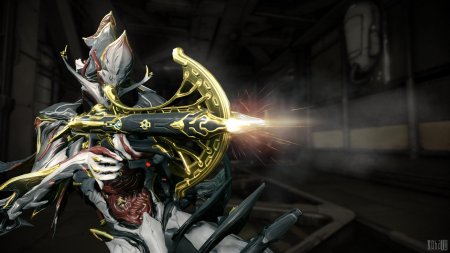 Некрос варфрейм