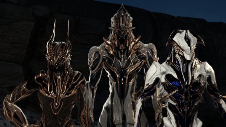 Некрос умбра