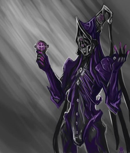 Некрос иркалла