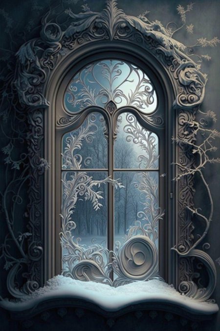 Готическое фэнтези