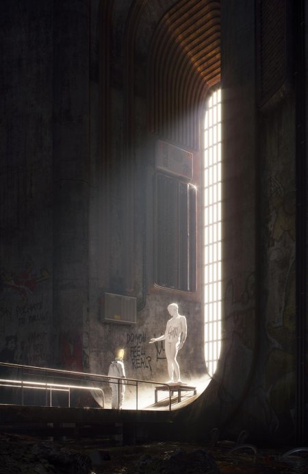 Концептуальное искусство