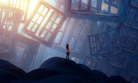 Библиотека фэнтези