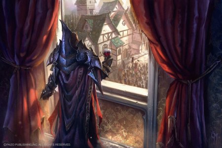 Челия pathfinder