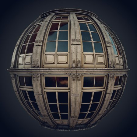 D моделирование