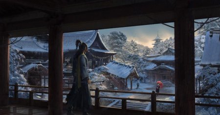Sekiro shadows die twice