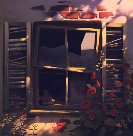 Zenko художник