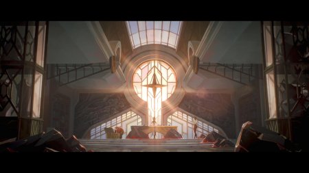 Пилтовер аркейн