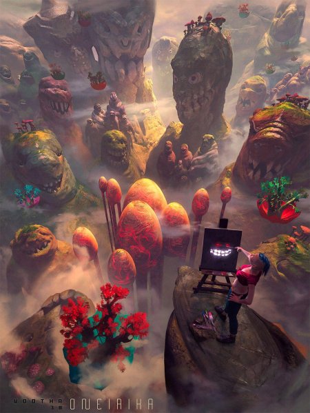 Stephane wootha richard