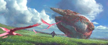 Фантастическое искусство