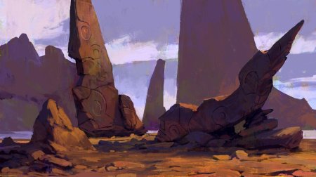 Фрэнк герберт дюна пустыня