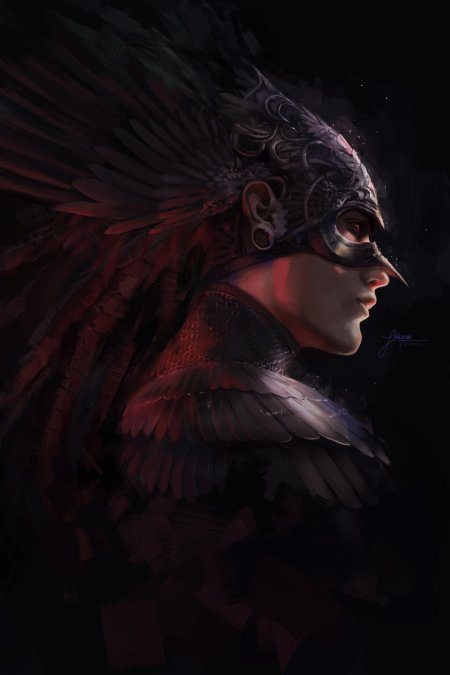 Ордан каррис