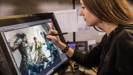 Мелисса янович геймдизайнер