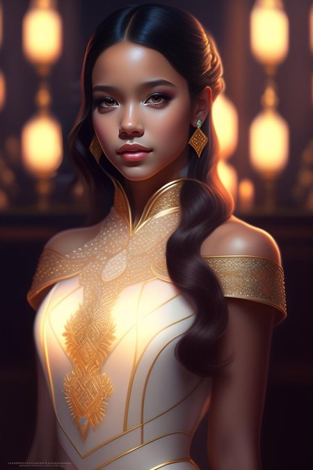 Девушек красивых