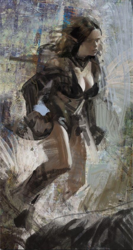 Художники картины