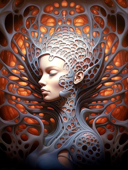 Сюрреалистическое искусство