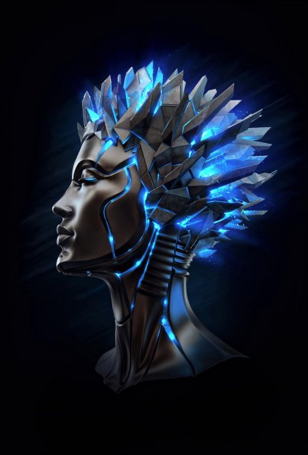 Компьютерное искусство