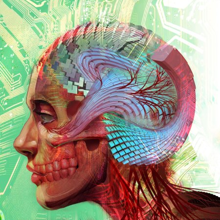 Цифровое искусство