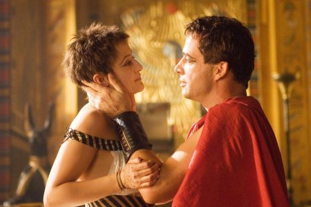 Марк антоний сериал рим