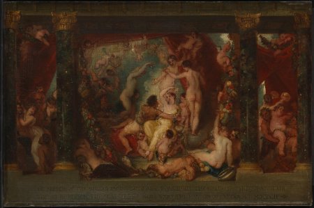 Марк антони клеопатра