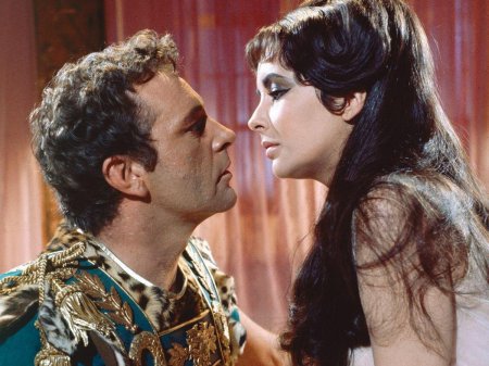 Elizabeth taylor richard burton