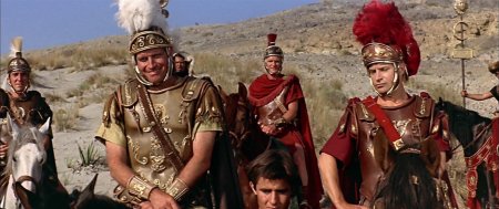 Александр македонский фильм