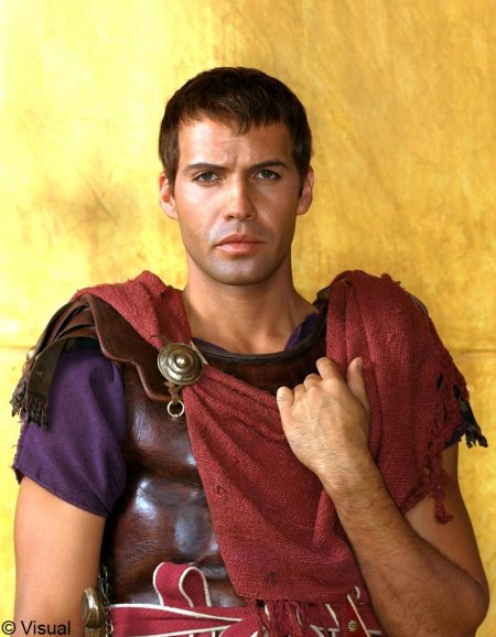 Билли зейн клеопатра