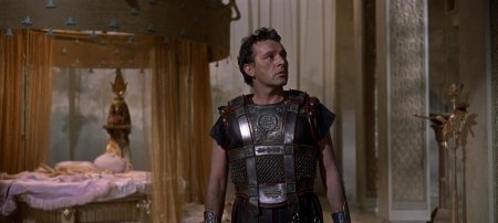 Марк антоний и клеопатра фильм