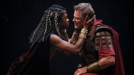 Марк антоний и клеопатра