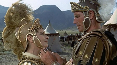 Антоний и клеопатра