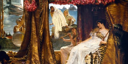 Лоуренс альма тадема