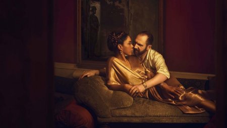 Ntl: антоний и клеопатра фильм