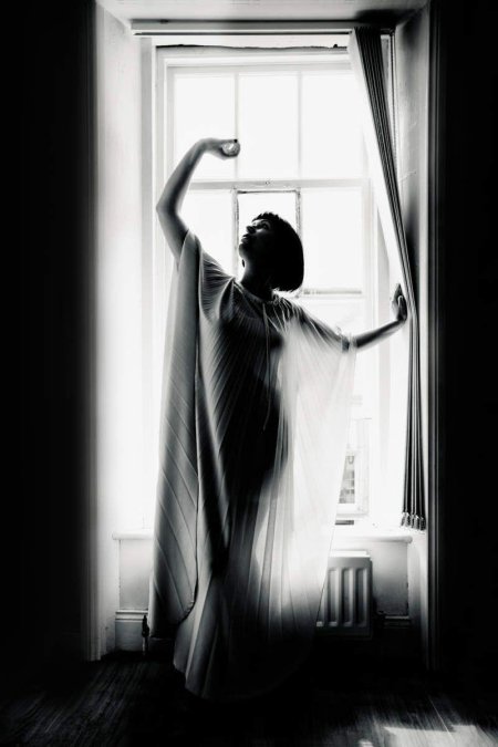 Будуар фотосессия