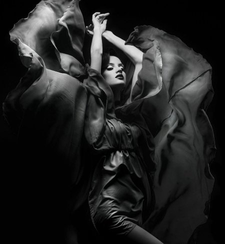 Фотосессия портрет