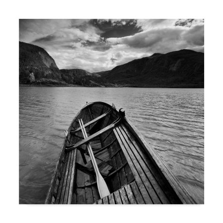 Пейзажи черно белые