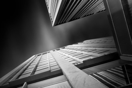 Архитектура абстракция