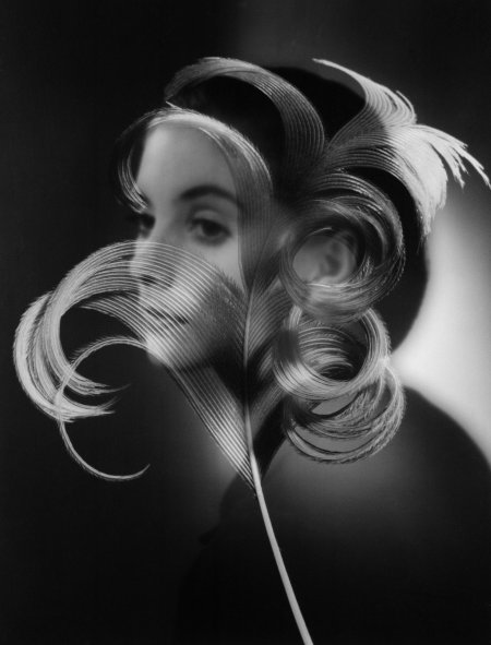 Стильная прическа