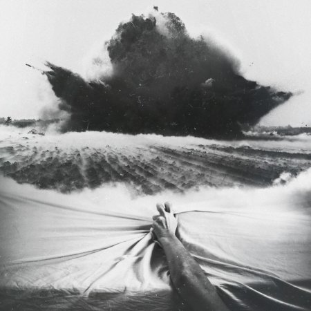 Война взрывы